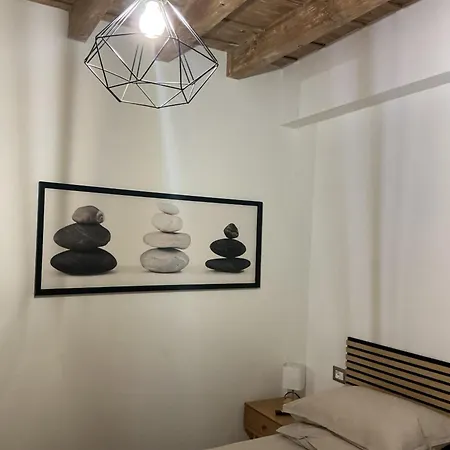 La Casa Di Giusygios Apartment