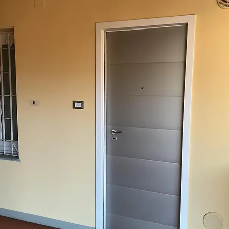 La Casa Di Giusygios * Bergamo