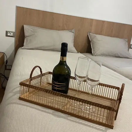 La Casa Di Giusygios * Bergamo