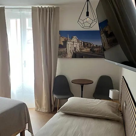 La Casa Di Giusygios * Bergamo