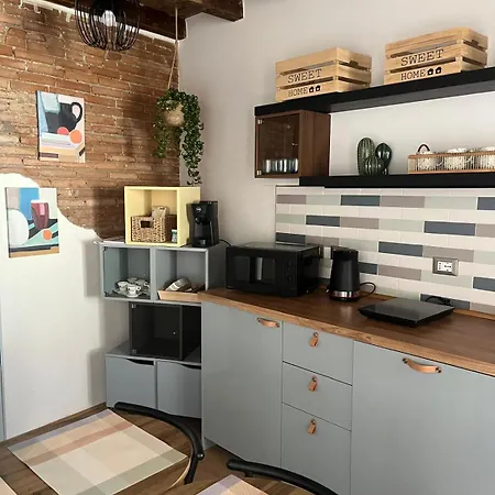 La Casa Di Giusygios