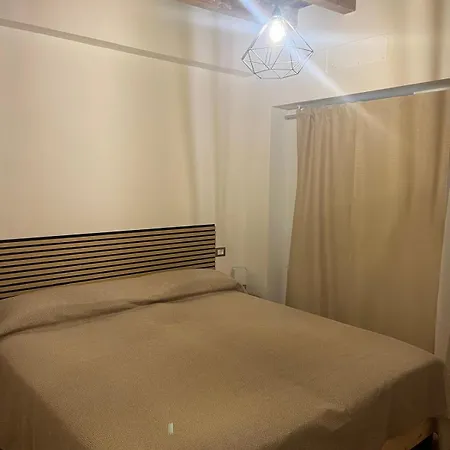 Apartman La Casa Di Giusygios *