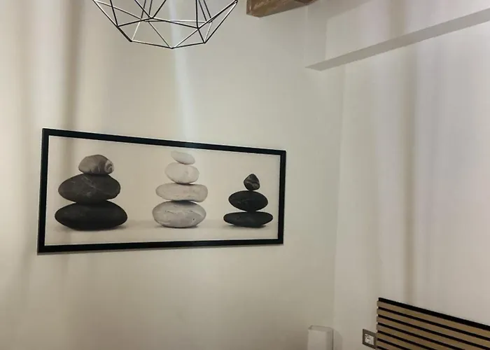 La Casa Di Giusygios Apartment