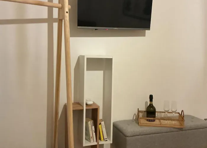 La Casa Di Giusygios Apartment