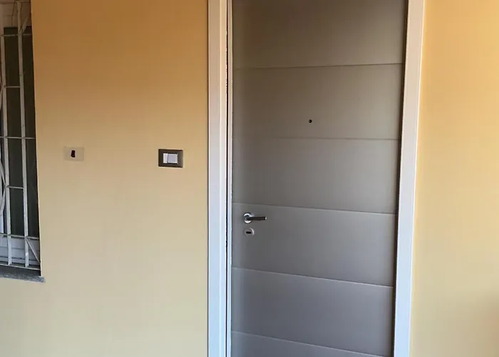 La Casa Di Giusygios * Bergamo