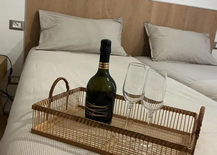 La Casa Di Giusygios * Bergamo