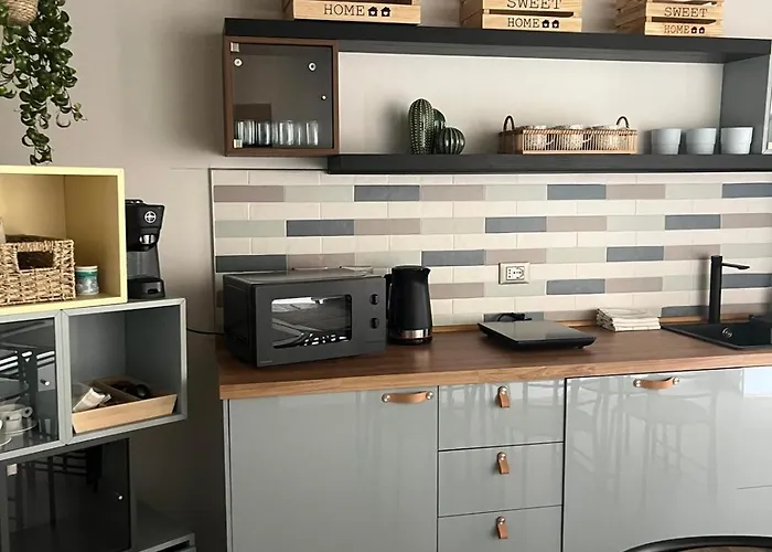 La Casa Di Giusygios Bergamo