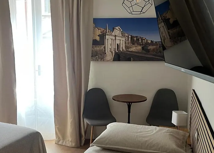 La Casa Di Giusygios * Bergamo