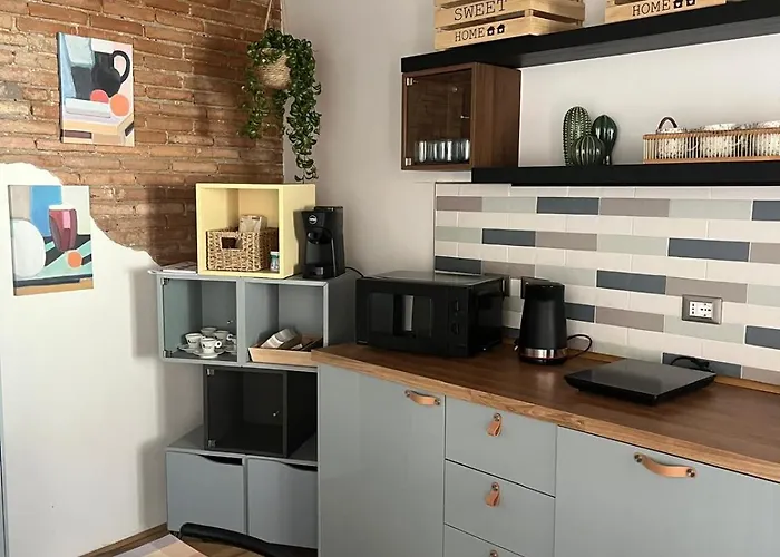 La Casa Di Giusygios