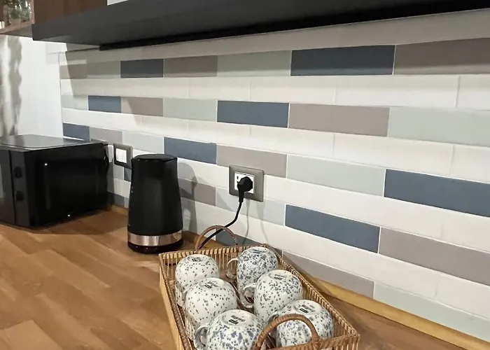 La Casa Di Giusygios * Bergamo