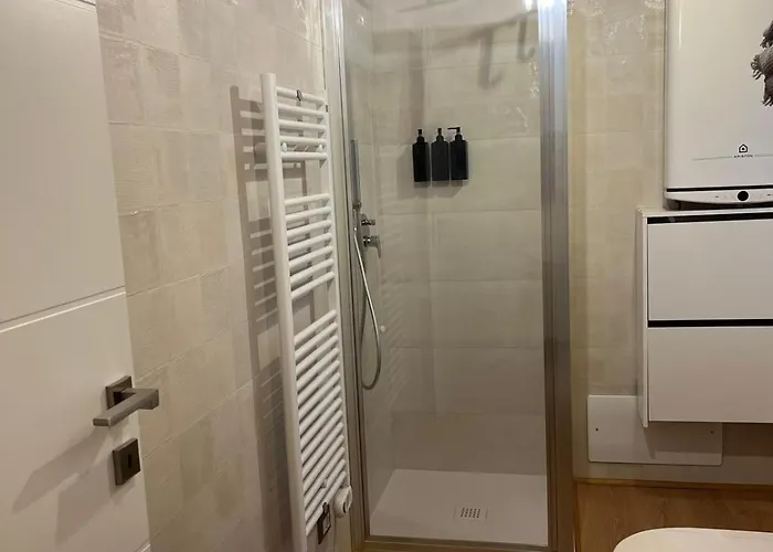 La Casa Di Giusygios Apartament *