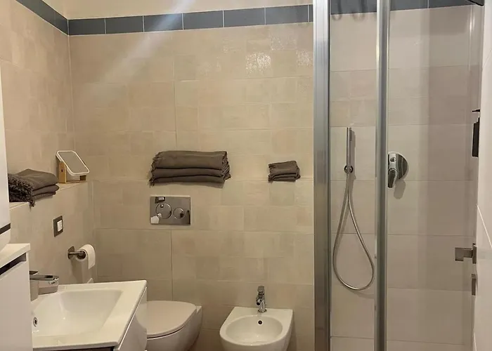 La Casa Di Giusygios * Bergamo