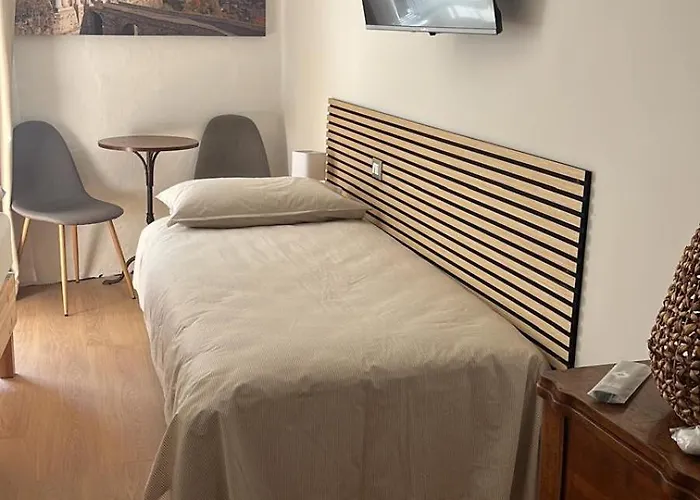 La Casa Di Giusygios