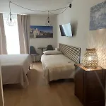公寓 La Casa Di Giusygios *