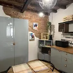 La Casa Di Giusygios *